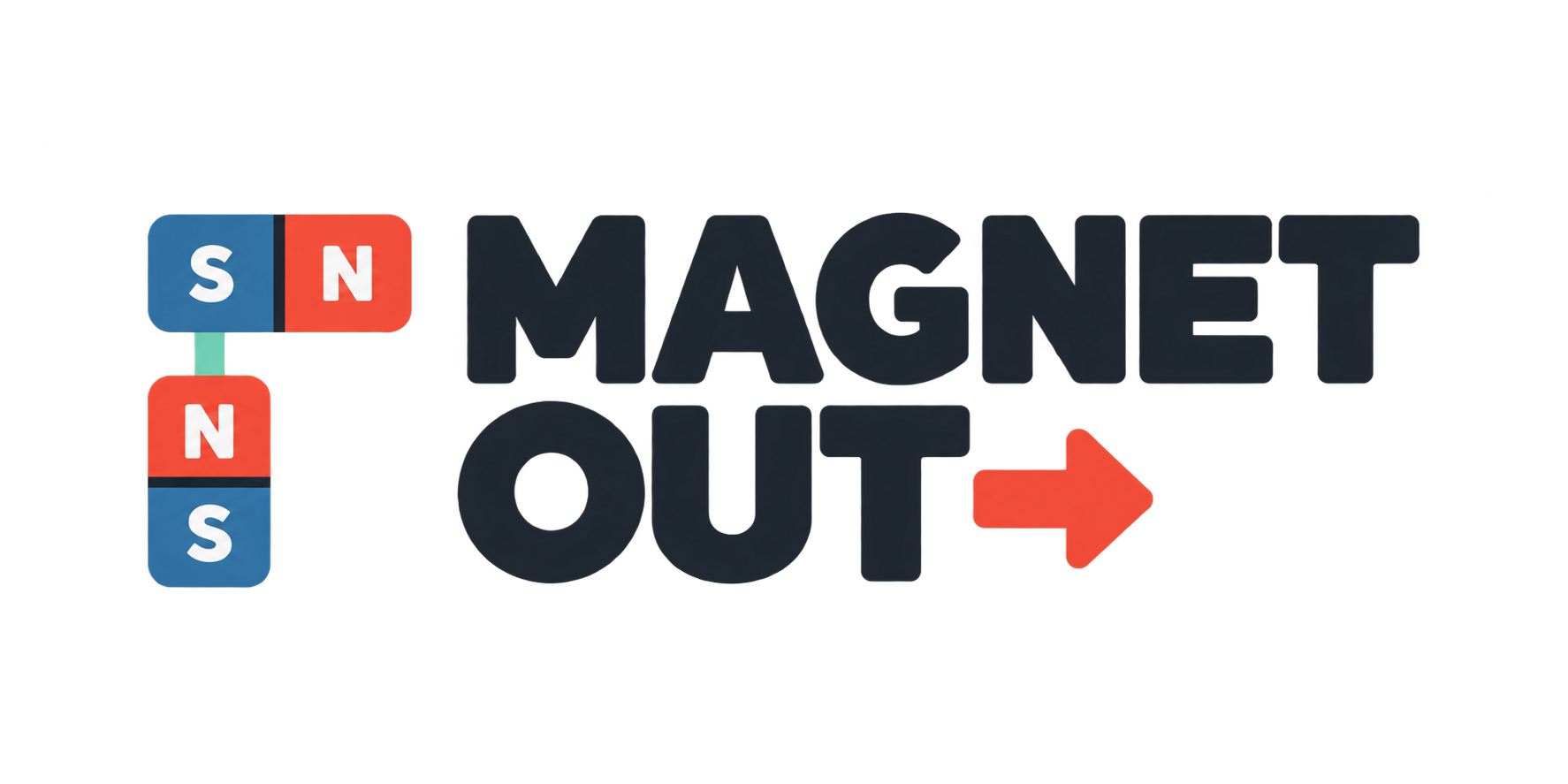 MAGNET OUT